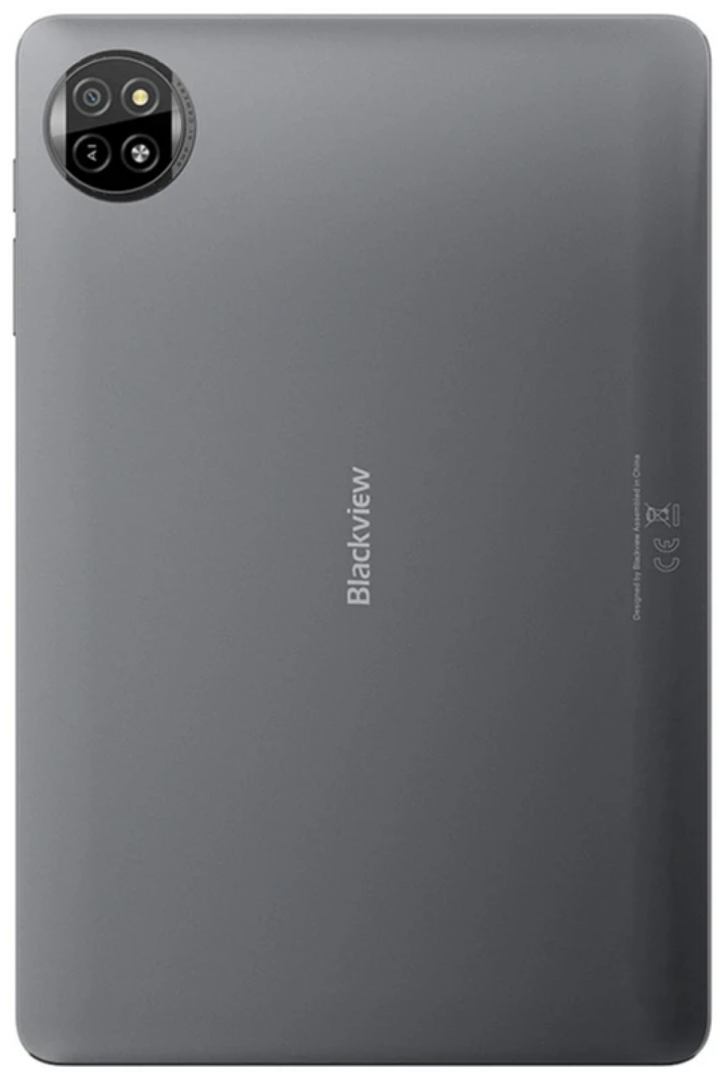 Таблет Blackview TAB 20 10.1"4/64GB Gray